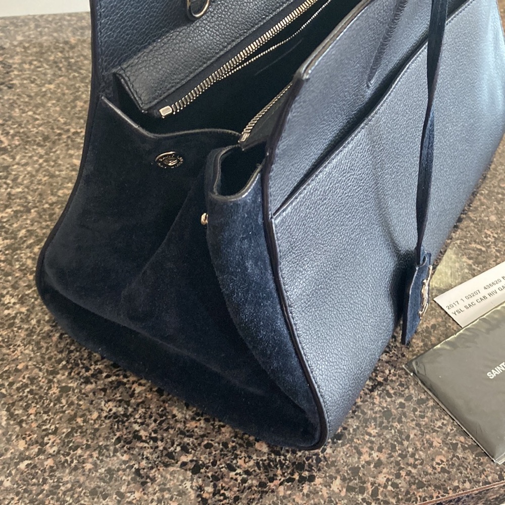 YSL bag - Picture 5 of 8